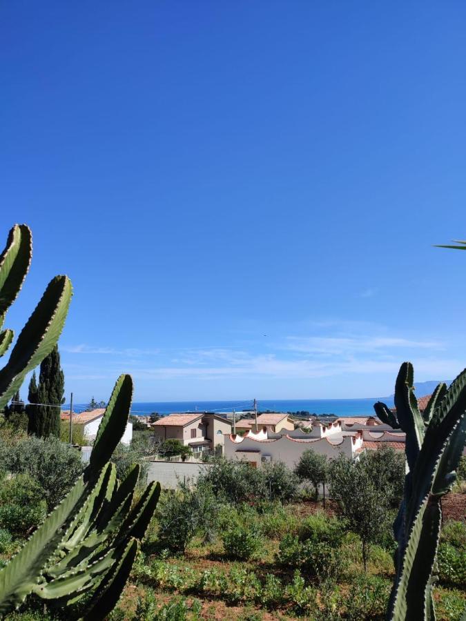 Casa vacanze In Vetro